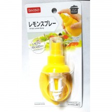 다이소 레몬 스프레이