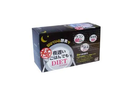 야식도 괜찮아 효소다이어트 30회분