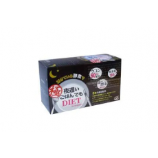 야식도 괜찮아 효소다이어트 30회분