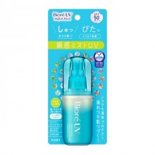 비오레 UV 아쿠아 리치 아쿠아 프로텍트 미스트60ml