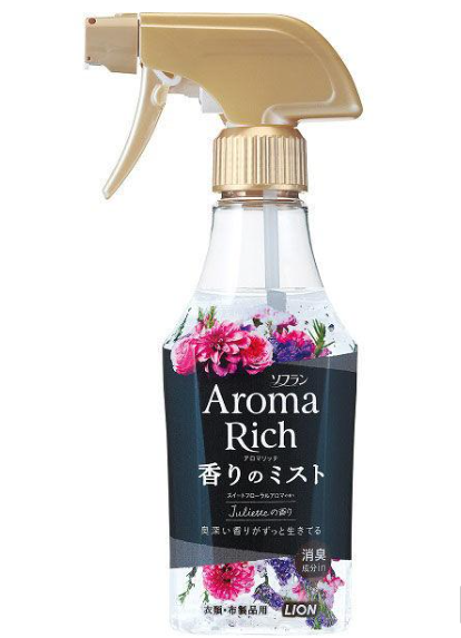 소프란 탈취제 250ml