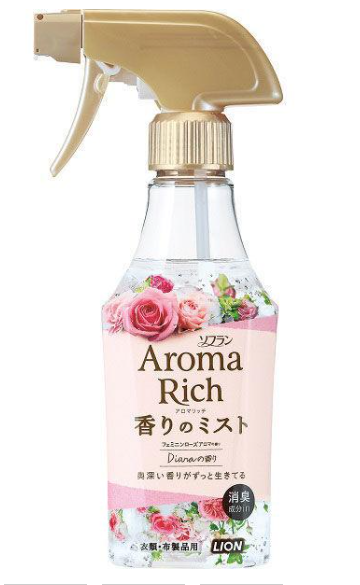 소프란 탈취제 250ml