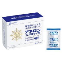 아네론 니스캡 6정