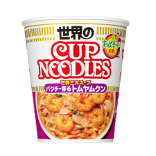 [NISSIN] 똠양꿍 맛 라면