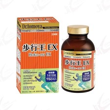 Dr.BK 보행왕 EX New (3개월분) 노구치 의학 연구소