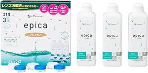 에피카 콜드 아쿠아모어 310ml X 3