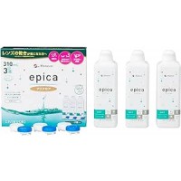 에피카 콜드 아쿠아모어 310ml X 3