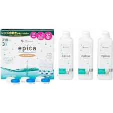 에피카 콜드 아쿠아모어 310ml X 3