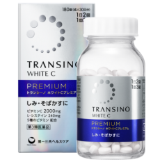 트란시노 화이트C 프리미엄