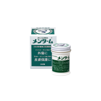 오미 형제사 멘텀 MENTURM 40g