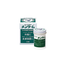 오미 형제사 멘텀 MENTURM 40g