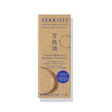 Kose 설기정 파우더 워시 D・T 50g