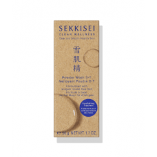 Kose 설기정 파우더 워시 D・T 50g