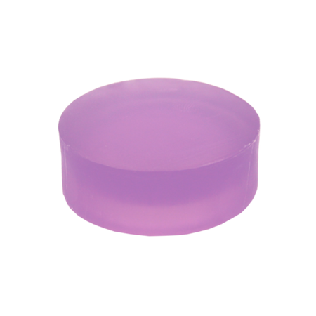 클리어숍 프라벤더 투명비누 90g