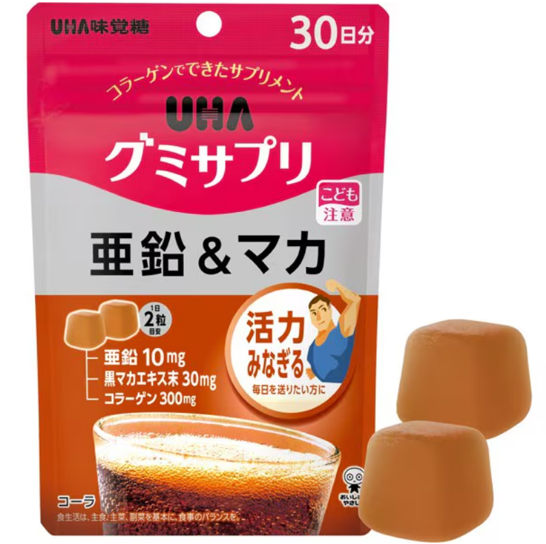 아연&마카 60립입(30일분)