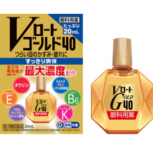 [로토제약] V 로트 골드 40 20ml