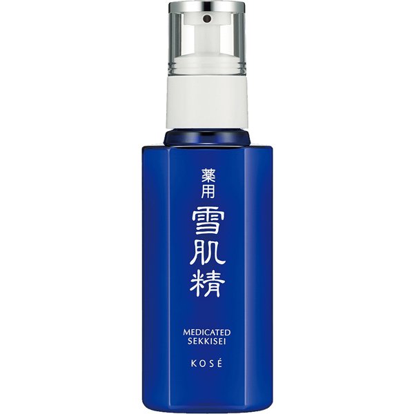 Kose 설기정 엔리치 Milk [로션]