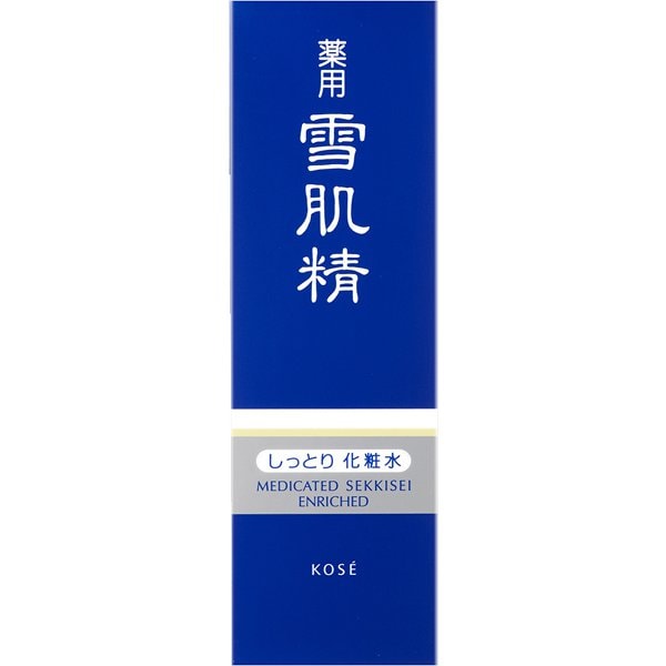 Kose 설기정 엔리치 360ml [화장수]
