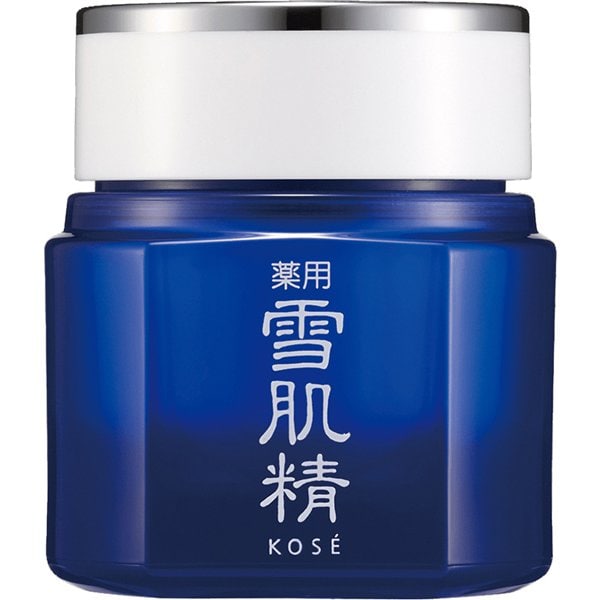 Kose 설기정 약용 스노우 스킨 크림