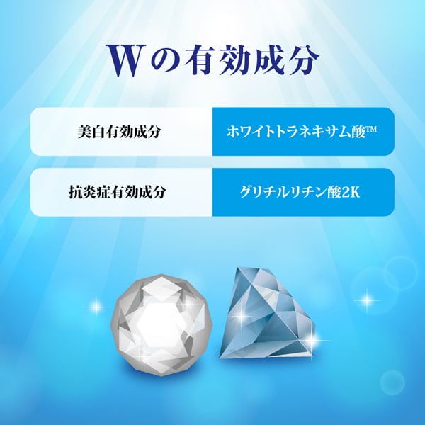 하다라보 백윤 프리미엄 약용 침투 미백 화장수 리필 170ml