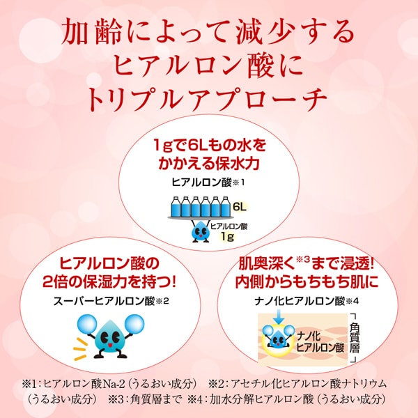 하다라보 극한 약용 탄력