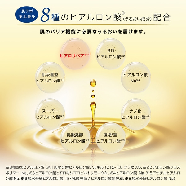 하다라보 극윤 프리미엄 히알루론 크림 50g