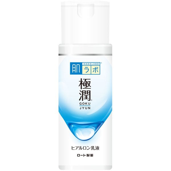 하다라보 극윤 히알루론 유액 140mL