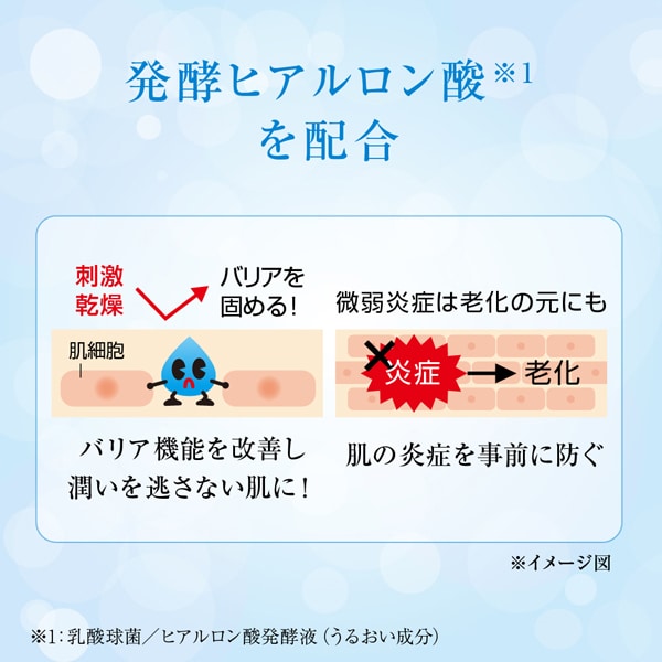 하다라보 극윤 히알루론액 [170mL]