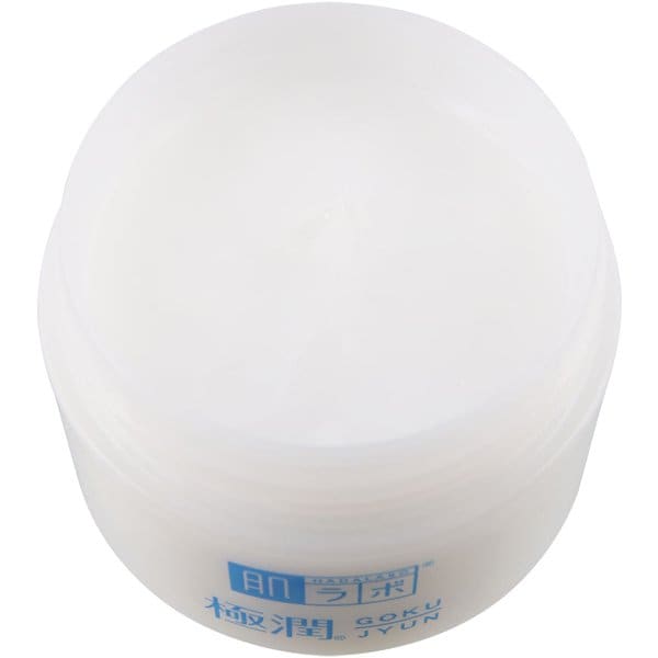 하다라보 극윤 히알루론 크림 50g