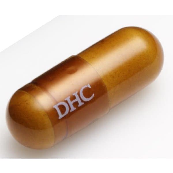 DHC 디에이치시톤컷 알리엑스 20일분