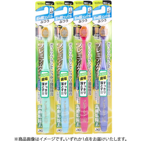 에비스 EBiSU 프리미엄 케어 고치구 제거·6열 초컴팩트 보통 B-3605M 1개