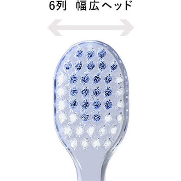 에비스 EBiSU 제로 프리미엄 케어 리치 레귤러 보통 1개 [칫솔]