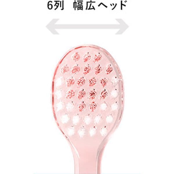 에비스 EBiSU 제로 프리미엄 케어 리치 컴팩트 보통 1개 [칫솔]