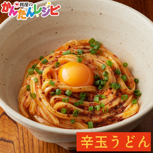 모모야라유 매운맛 105g