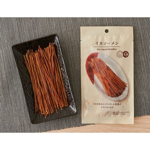 로손 이카소멘 22g 오징어소면 일본 편의점 안주