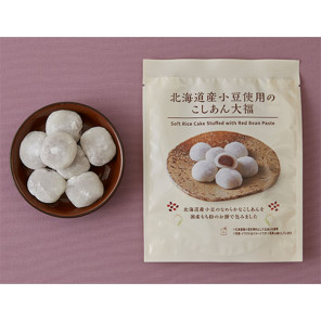 로손 코시앙 다이후쿠 7개입 일본 편의점 간식 군것질