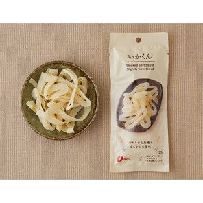 로손 이카쿤29g 일본 편의점 안주