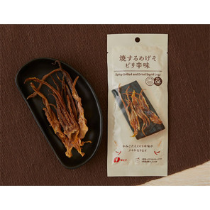 로손 야키 스루메 게소 삐리카라 14g 일본 편의점 오징어안주