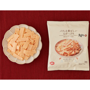 로손 에빗푸리 38g 일본 편의점 과자 스낵