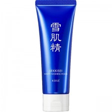 コーセー KOSE 雪肌精雪肌精 ホワイトクリームウォッシュ [洗顔フォーム]