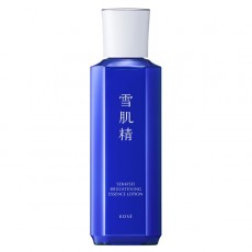 Kose Sekkisei 약물 Sekkisei Brightening Essence Lotion 200ml [로션]
