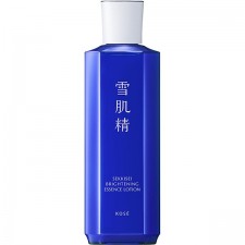 Kose Sekkisei 약물 Sekkisei Brightening Essence Lotion Big Bottle 350ml [로션]