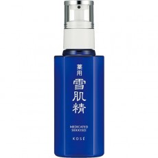 Kose 설기정 엔리치 Milk [로션]