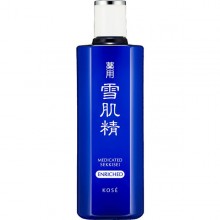Kose 설기정 엔리치 360ml [화장수]