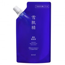 Kose 설기정 브라이트닝 에멀젼 (리필)