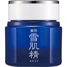 Kose 설기정 약용 스노우 스킨 크림