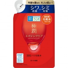 하다라보 극한 약용 탄력 화장수 리필
