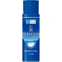 하다라보 백윤 프리미엄 약용 침투 미백 화장수 170ml