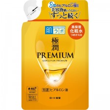 하다라보 극윤 프리미엄 히알루 론액 리필 170mL