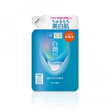 하다라보 백윤약용 미백 화장수 리필 [170mL]